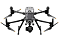 DJI MATRICE 350 RTK + BS65 ESTACAO DE RECARGA + 2X TB65 BATERIA INTELIGENTE - Imagem 1