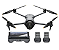 Drone DJI Mavic 4 Pro 512GB Creator Combo (Com tela e saída HDMI) BR - Imagem 1