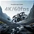 Drone DJI Avata Pro-View Fly More Combo (Goggles 2 & RC Motion 2) BR DJI034 - Imagem 6