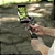 Estabilizador DJI Osmo Mobile 6 (Cinza Escuro) BR - Imagem 2