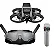 Drone DJI Avata Explorer Fly More Combo (Integra & RC Motion 2) BR - Imagem 1