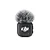 Microfone DJI Mic 3 (2 TX Microfone + 1 RX Receptor + 1 Case de carregamento) BR - Imagem 6