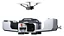 DJI DOCK 3 + DJI MATRICE 4D - Imagem 1