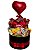 BOX PAIXÃO -  2 - Imagem 3