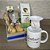 CESTA LOUCO POR CAFÉ C/ CANECA PERSONALIZADA - Imagem 4
