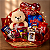 CESTA - AMOR CARINHOSO - Imagem 1