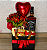 BOX ELEGANCE COM WHISKY JACK DANIEL'S - Imagem 2