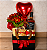 BOX ELEGANCE COM WHISKY JACK DANIEL'S - Imagem 1