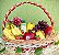 Cesta de Frutas CWB - Imagem 3