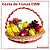 Cesta de Frutas CWB - Imagem 1