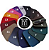 MHN03 - SemiCase para Trompete e Flugel (Hardbag) - Imagem 6
