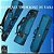 MHN06 - Semicase para trombone tenor (Hardbag) - Imagem 1