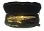 MEN17 - Estojo para saxofone alto meia lua - FIBERGLASS - Imagem 6