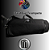 MHN01 - semicase para trompete (Hardbag) - Imagem 1