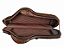 MEC23 - Estojo para sax barítono - FIBERGLASS - Imagem 2