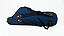 MHN16 - Semicase Para Saxofone Baritono - (Hardbag) - Imagem 2