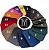 MHN16 - Semicase Para Saxofone Baritono - (Hardbag) - Imagem 6