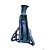MHN15 - Capa dura para saxofone Tenor (Hardbag) - Imagem 6