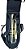 MS27 - Semicase para 1 trompete GOTICULAR (Hardbag) - Imagem 1