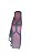 MHN16 - Semicase Para Saxofone Baritono - (Hardbag) - Imagem 4