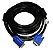 Cabo vga 10.0m cabevi - Imagem 1