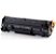 Toner compativel hp cf283a premium - Imagem 1