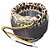 Estator ppa dz trif 70mm 60hz fio cobre pctso - Imagem 1