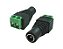 Conector p4 femea born frapa plastico  mrimport - Imagem 1