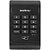 Leitor rfid intelbras com teclado xlt 1000 id - Imagem 1
