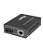 Conversores de midia fast multimodo 2 km - kfm 112 intelbras - Imagem 1