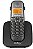 Telefone sem fio intelbras ts5120 - Imagem 1