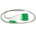 Cabo optico com divisor plc (splitter) 1x4 sc apc xfs 142 intelbras - Imagem 1