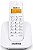 Telefone sem fio intelbras ts3110 branco - Imagem 1