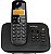 Telefone sem fio intelbras ts3130 preto - Imagem 1