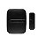 Sensor magnetico intelbras sem fio xas smart black - Imagem 1