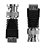 Conector bnc com born intelbras -conex pct com 10 - Imagem 1