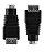 Conector p4 femea intelbras conex - pct com 10 - Imagem 1