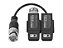 Balun passivo intelbras vb 502 b - Imagem 1