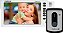 Video porteiro intelbras iv 7010 hf hd branco - Imagem 1