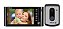 Video porteiro intelbras iv 7010 hf hd preto - Imagem 1