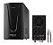 Nobreak intelbras xnb 1440va bi+ ( ver sobre bateria ) - Imagem 1