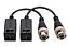 Balun passivo intelbras vb 501 p g2 - Imagem 1