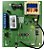 Placa portao acton ac4 hall up 2.1 433mhz - sensor hall - Imagem 2