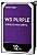 Hd sata western digital 12tb 7200-intelbras purple - Imagem 1