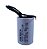 Capacitor motor 15uf 400vca intelbras - Imagem 1