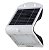 Solar arandela intelbras asi 500 lm dual color - bivolt - Imagem 1
