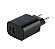 Carregador usb c universal intelbras ec 11 power 20w - preto - Imagem 1