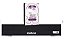 Dvr mhdx 8 canais intelbras hdcvi 1008-c - c  hd 2 tb - Imagem 1