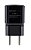 Carregador usb universal intelbras ec1 fast preto - Imagem 1
