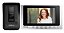 Video porteiro intelbras wi-fi allo wt7 lite - Imagem 1